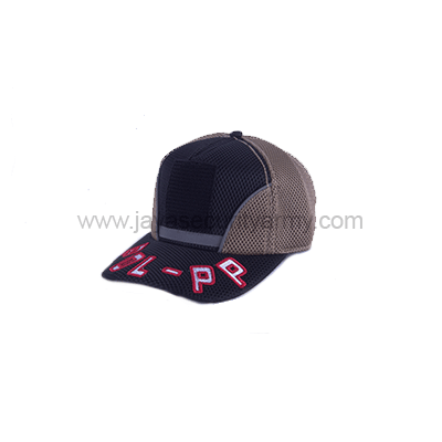 Jual Topi Jala Satpol PP Velcro JAYA SECURITY ARMY